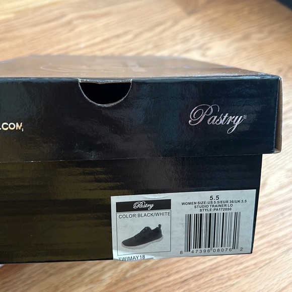 PASTRY Dance Shoes - Picture 5 of 7